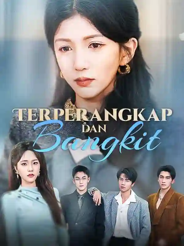 Nonton Terperangkap dan Bangkit Subtitle Indonesia