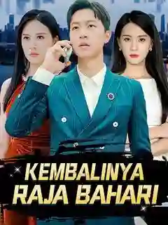 Nonton Kembalinya Raja Bahari Subtitle Indonesia