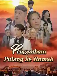 Nonton Pengembara Pulang ke Rumah Subtitle Indonesia
