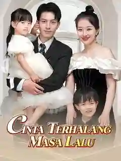 Nonton Cinta Terhalang Masa Lalu Subtitle Indonesia