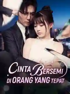 Nonton  Cinta Bersemi di Orang yang Tepat Subtitle Indonesia