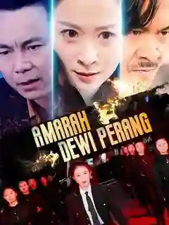 Nonton Amarah Dewi Perang Subtitle Indonesia