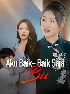 Nonton Aku Baik-baik Saja, Bu Subtitle Indonesia