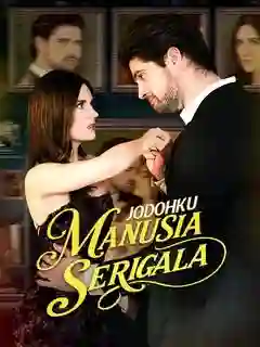 Nonton Jodohku Manusia Serigala Subtitle Indonesia