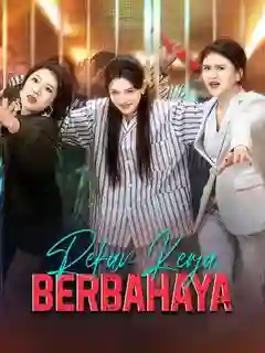 Nonton Rekan Kerja Berbahaya Subtitle Indonesia