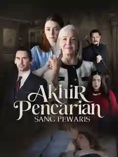 Nonton Akhir Pencarian Sang Pewaris Subtitle Indonesia