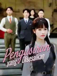 Nonton Pengusiran yang Disesalkan Subtitle Indonesia