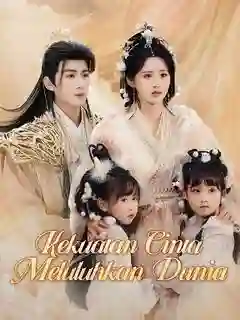 Nonton Kekuatan Cinta Meluluhkan Dunia Subtitle Indonesia