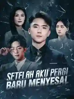 Nonton Setelah Aku Pergi, Baru Menyesal Subtitle Indonesia