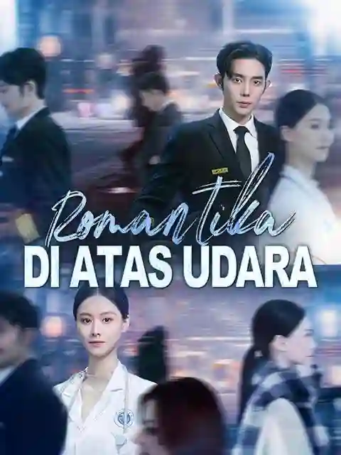 Nonton Romantika di Atas Udara Subtitle Indonesia