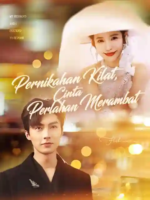Nonton Pernikahan Kilat, Cinta Perlahan Merambat Subtitle Indonesia
