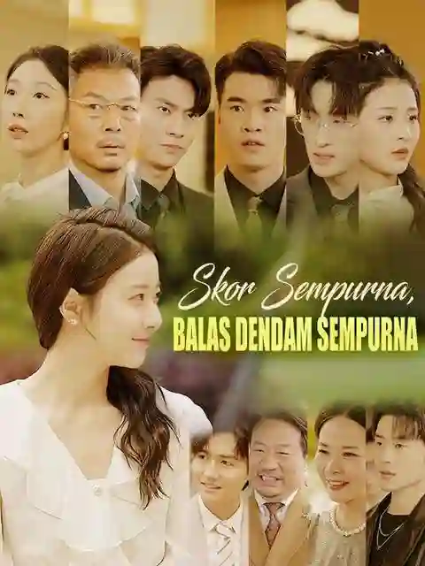 Nonton Skor Sempurna, Balas Dendam Sempurna Subtitle Indonesia