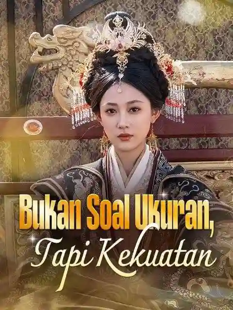 Nonton  Bukan Soal Ukuran, Tapi Kekuatan Subtitle Indonesia