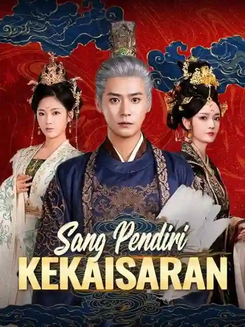 Nonton Sang Pendiri Kekaisaran Subtitle Indonesia