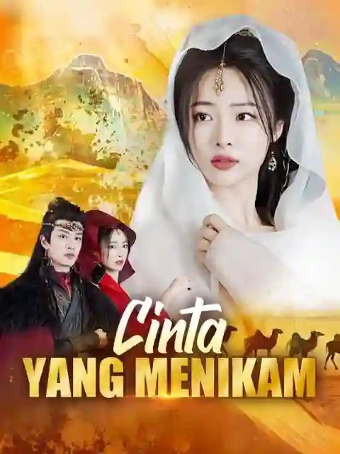 Nonton Cinta yang Menikam Subtitle Indonesia