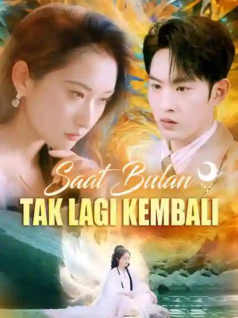 Nonton Saat Bulan Tak Lagi Kembali Subtitle Indonesia