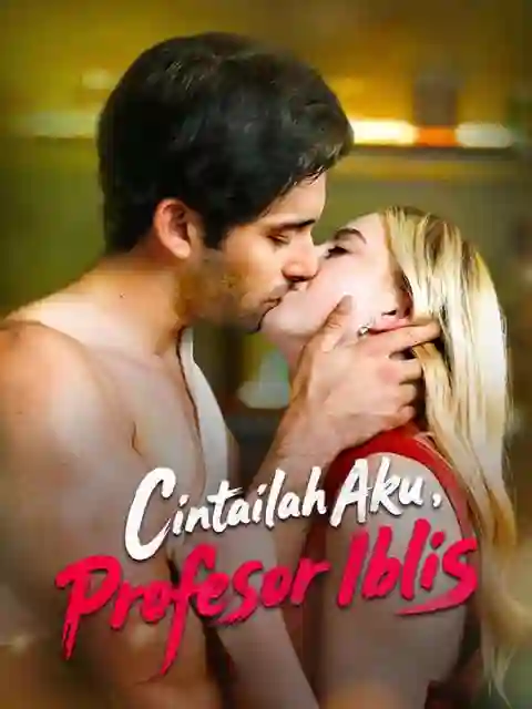 Nonton Cintailah Aku, Profesor Iblis Subtitle Indonesia