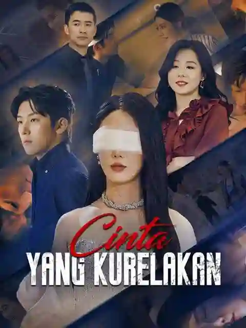 Nonton Cinta yang Kurelakan Subtitle Indonesia