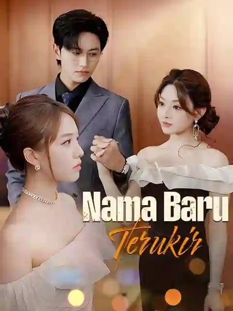 Nonton Nama Baru Terukir Subtitle Indonesia