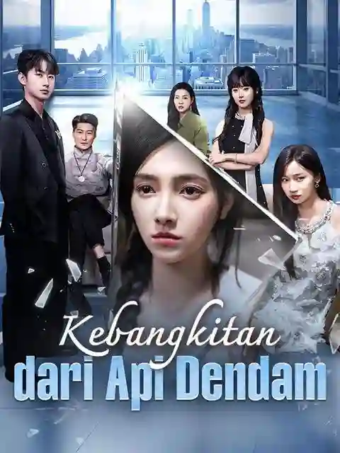Nonton Kebangkitan dari Api Dendam Subtitle Indonesia