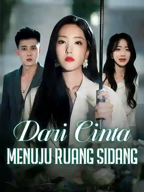 Nonton Dari Cinta Menuju Ruang Sidang Subtitle Indonesia