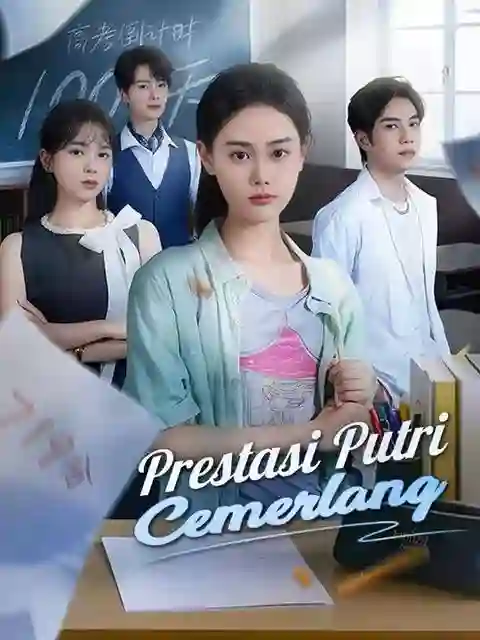 Nonton Prestasi Putri Cemerlang Subtitle Indonesia
