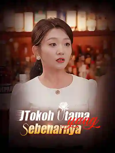 Nonton JTokoh Utama yang Sebenarnya Subtitle Indonesia
