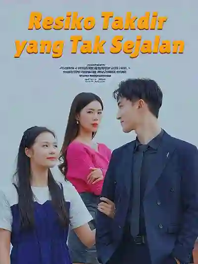 Nonton Resiko Takdir yang Tak Sejalan Subtitle Indonesia