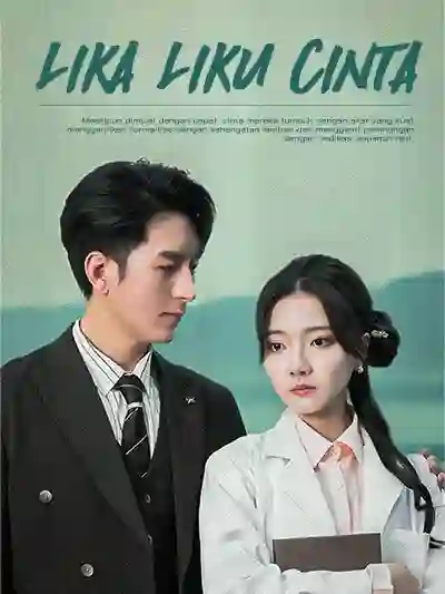 Nonton Lika-Liku Cinta Subtitle Indonesia