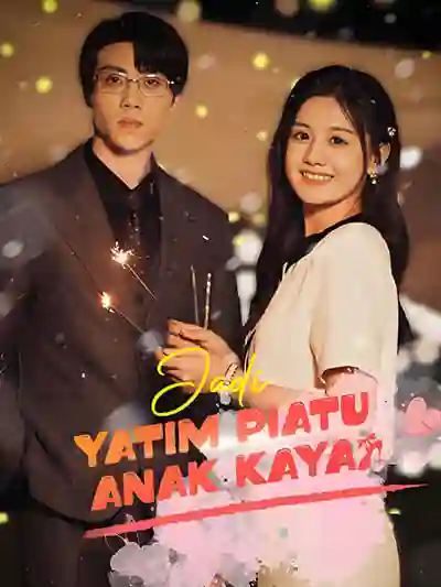 Nonton Yatim Piatu Jadi Anak Kaya Subtitle Indonesia