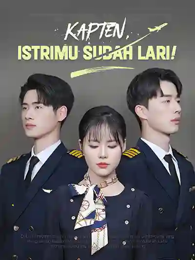 Nonton Kapten, Istrimu Sudah Lari! Subtitle Indonesia