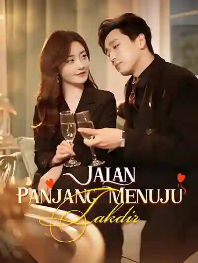 Nonton Jalan Panjang Menuju Takdir Subtitle Indonesia