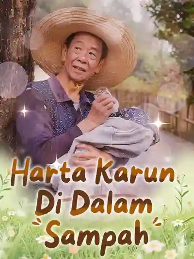 Nonton Harta Karun Di Dalam Sampah Subtitle Indonesia