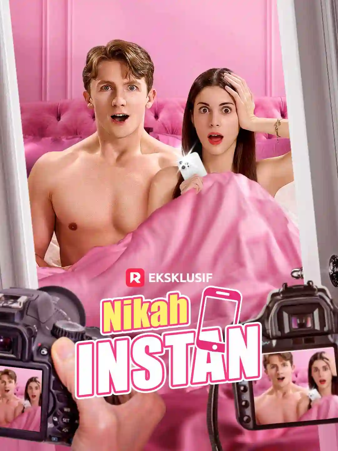 Nonton Nikah Instan Subtitle Indonesia