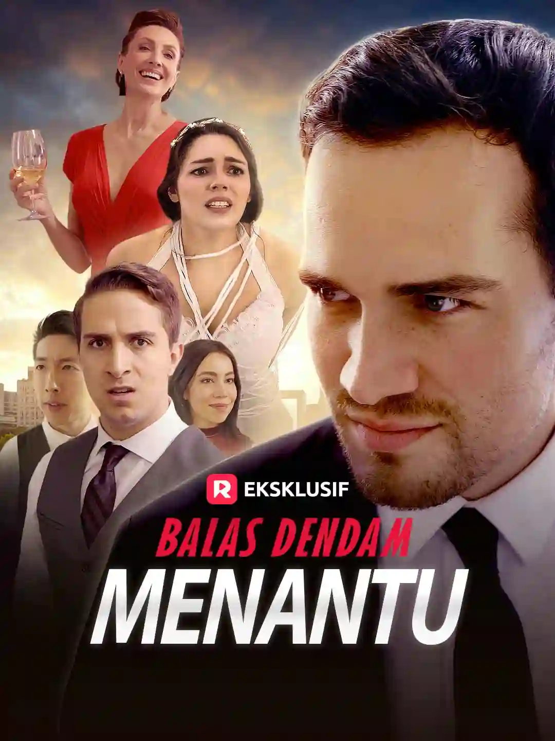 Nonton Balas Dendam Menantu Subtitle Indonesia