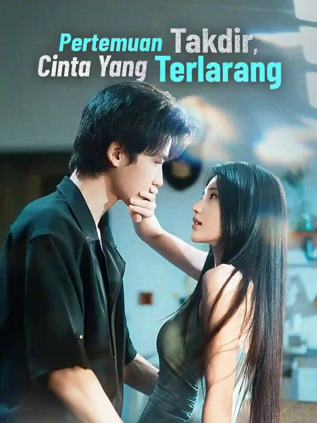 Nonton Pertemuan Takdir, Cinta yang Terlarang Subtitle Indonesia