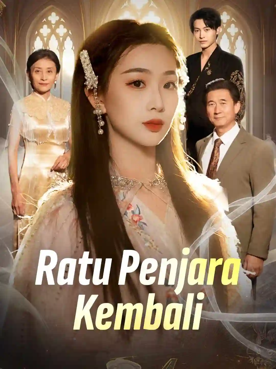 Nonton Ratu Penjara Kembali Subtitle Indonesia