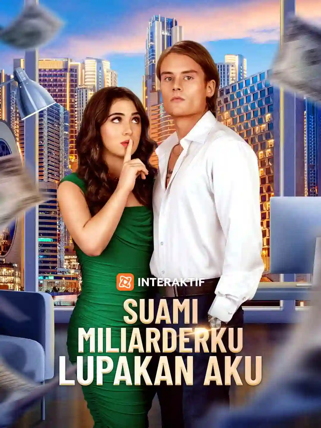 Nonton Suami Miliarderku Lupakan Aku Subtitle Indonesia