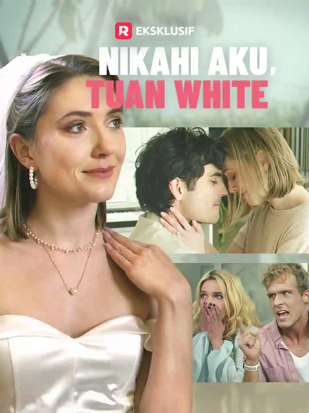 Nonton Nikahi Aku, Tuan White Subtitle Indonesia