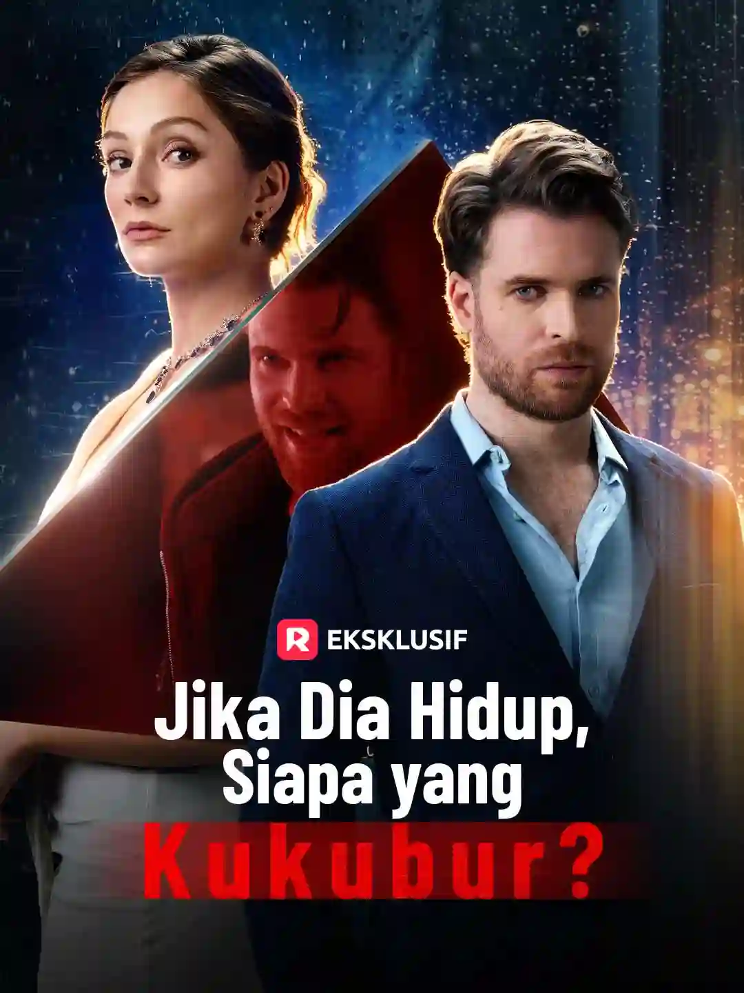 Nonton Jika Dia Hidup, Siapa yang Kukubur? Subtitle Indonesia