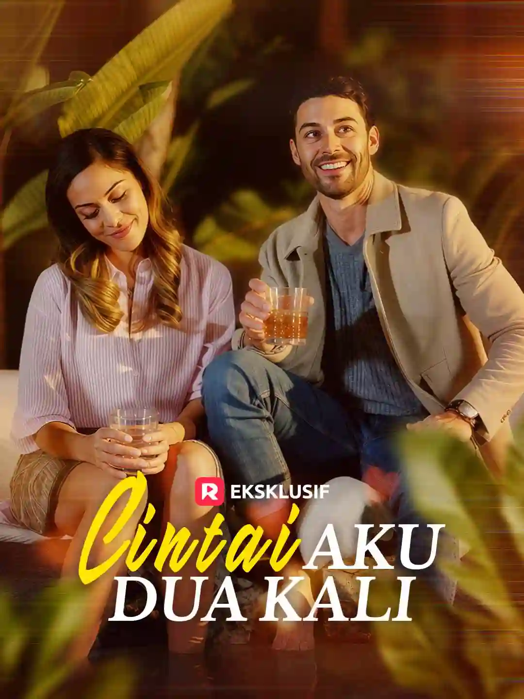 Nonton Cintai Aku Dua Kali Subtitle Indonesia