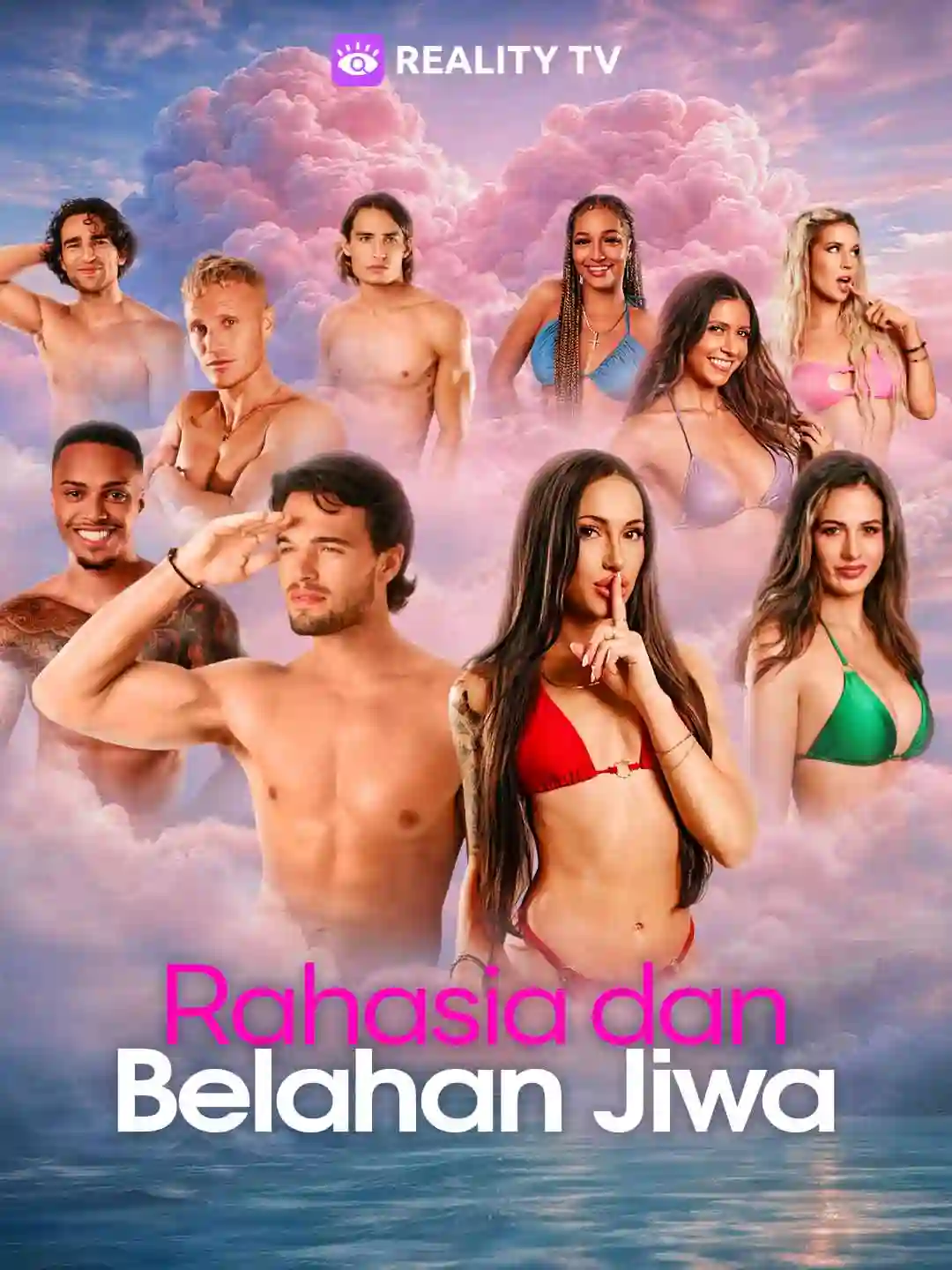 Nonton Rahasia dan Belahan Jiwa Subtitle Indonesia