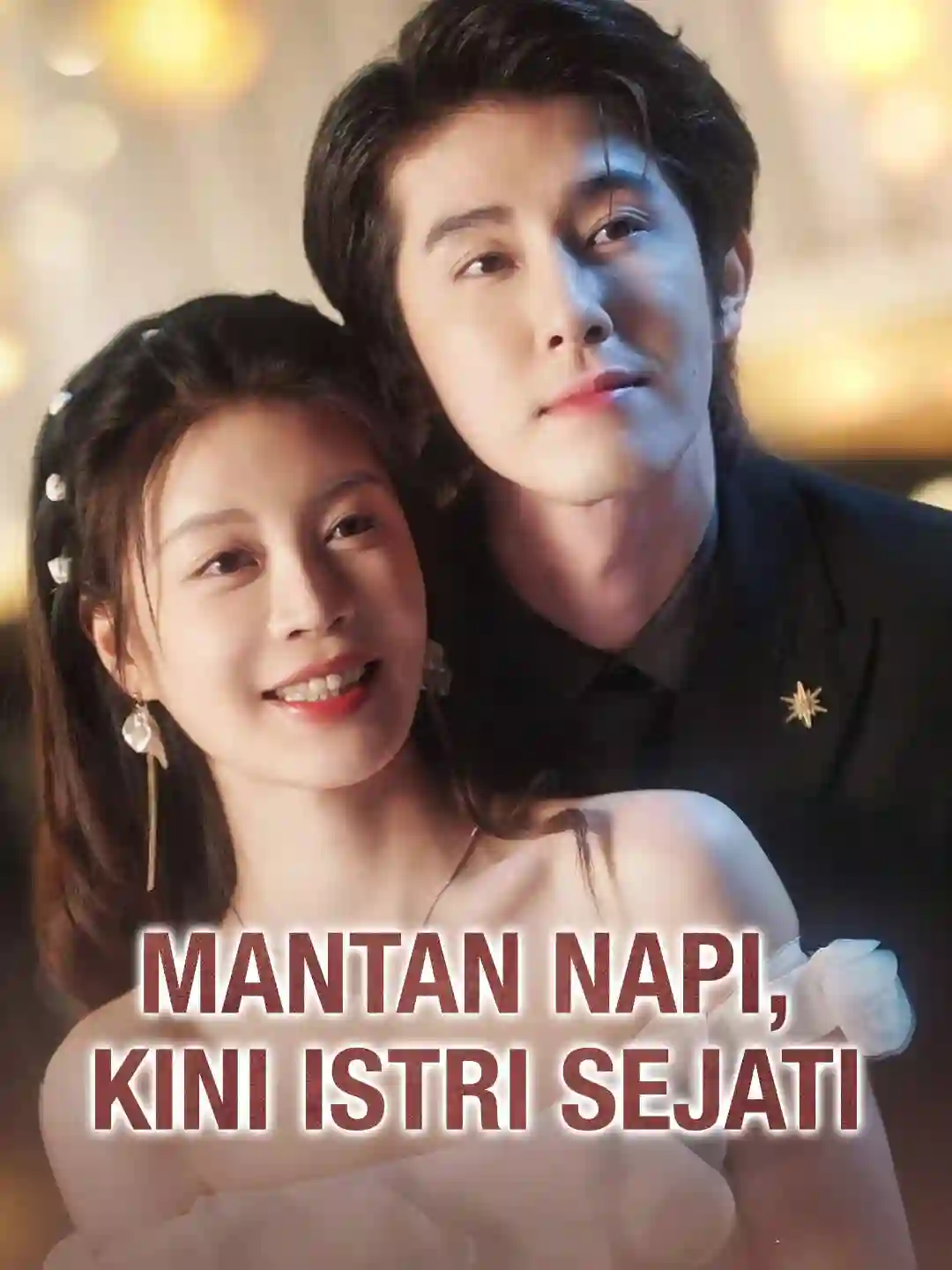 Nonton Mantan Napi, Kini Istri Sejati Subtitle Indonesia