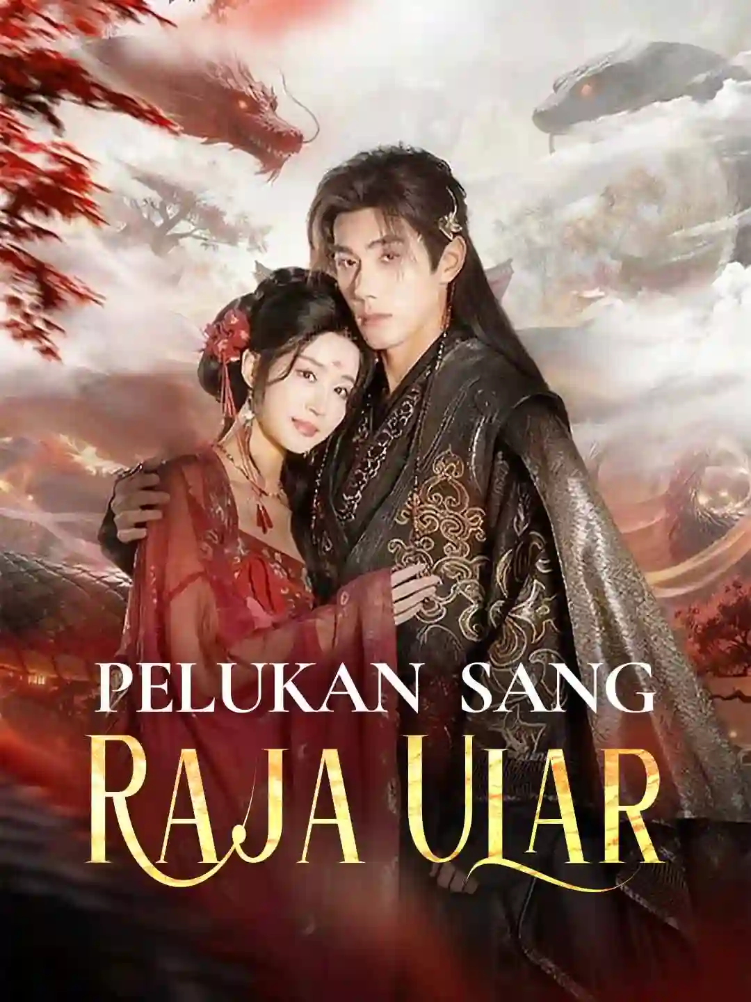 Nonton [Versi Dub]Pelukan Sang Raja Ular Subtitle Indonesia