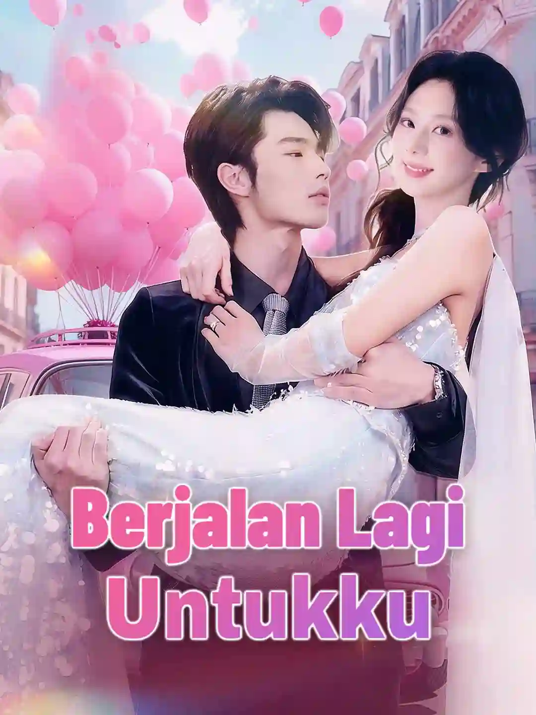 Nonton Berjalan Lagi untukku Subtitle Indonesia