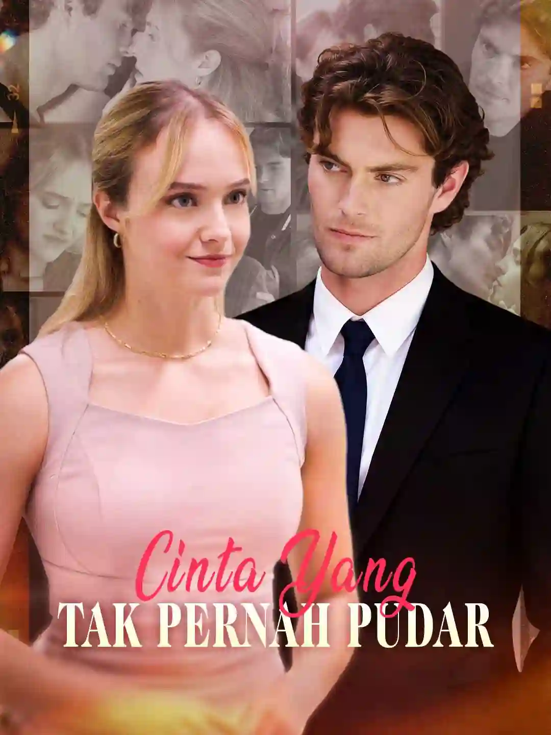 Nonton Cinta yang Tak Pernah Pudar Subtitle Indonesia