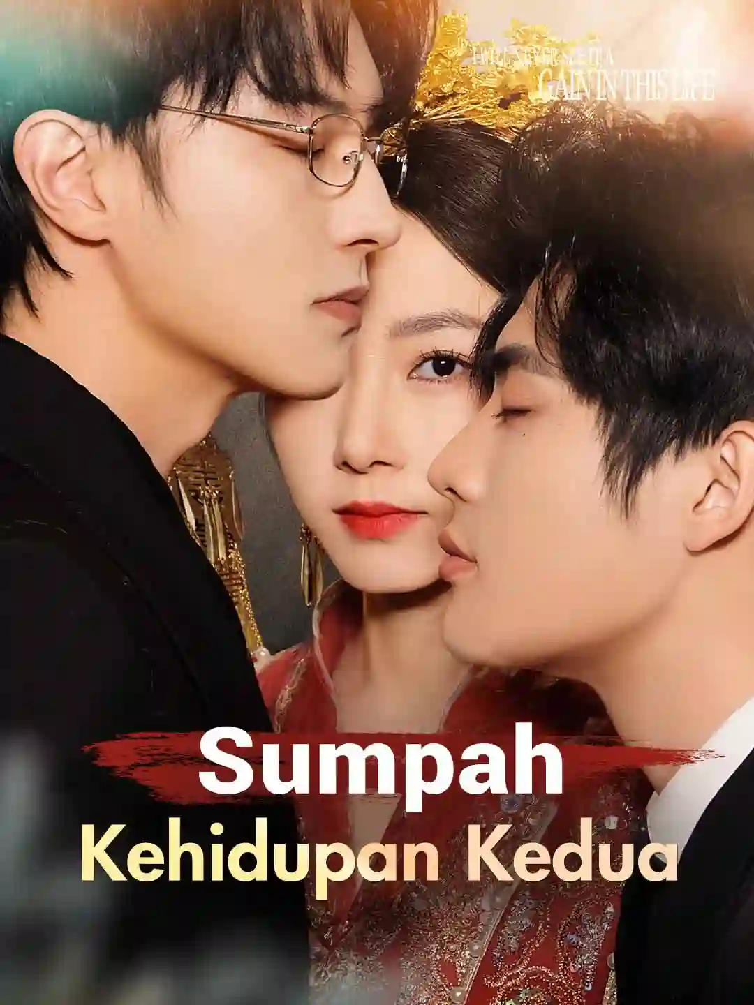 Nonton Sumpah Kehidupan Kedua Subtitle Indonesia