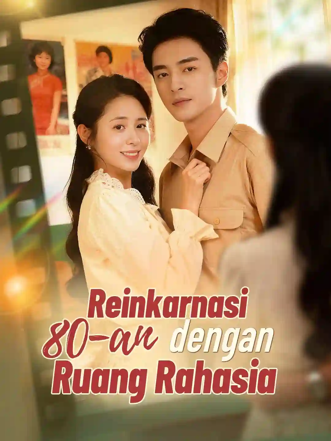 Nonton Reinkarnasi 80-an dengan Ruang Rahasia Subtitle Indonesia
