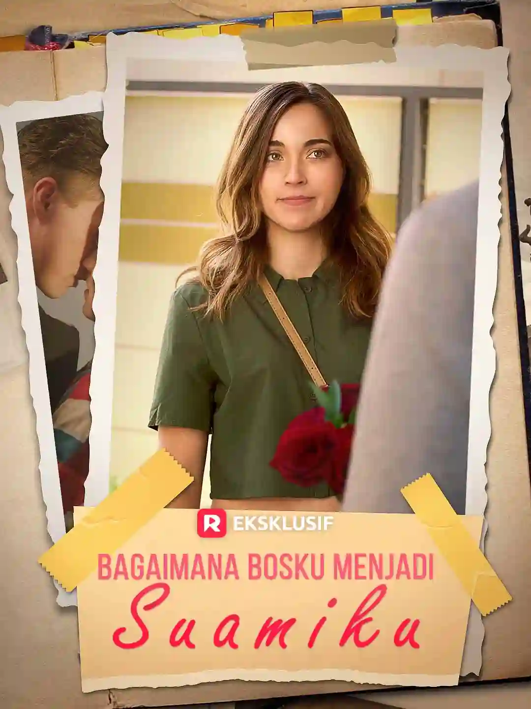 Nonton Bagaimana Bosku Menjadi Suamiku Subtitle Indonesia