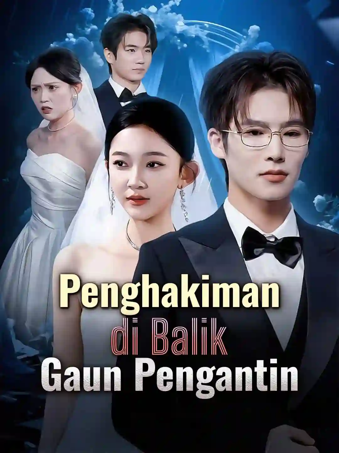 Nonton Penghakiman di Balik Gaun Pengantin Subtitle Indonesia